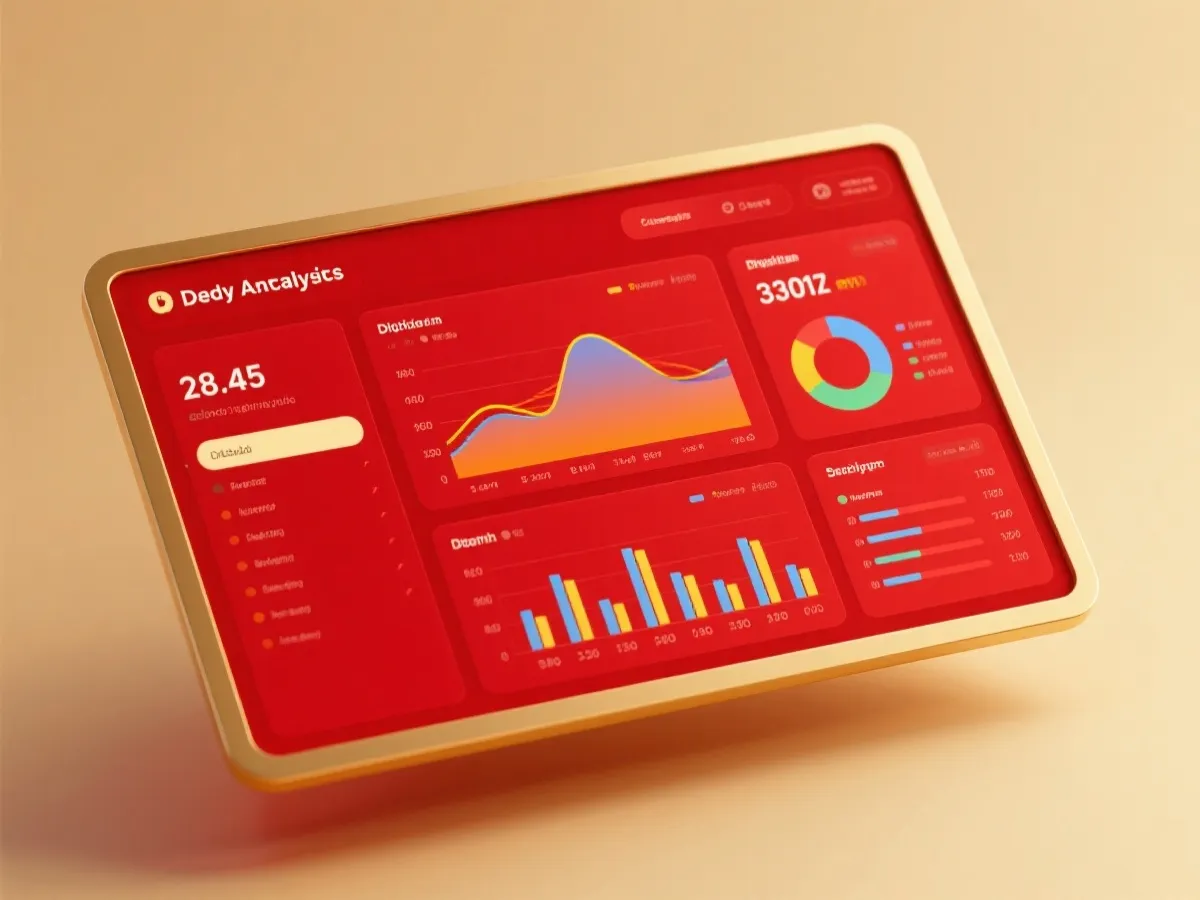 澳洲幸运10数据看板