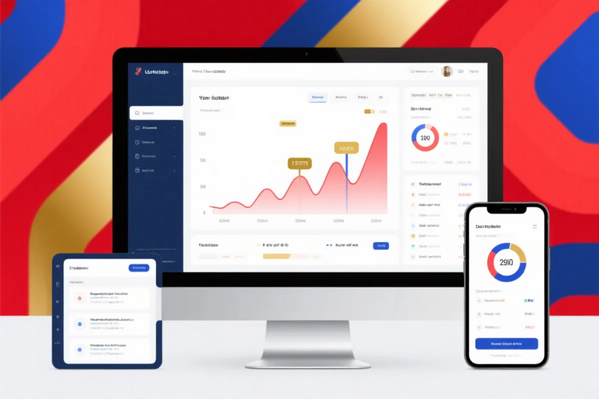 澳洲幸运10走势图与预测配合使用示意图